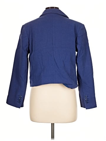 Express Blazer (view 2)
