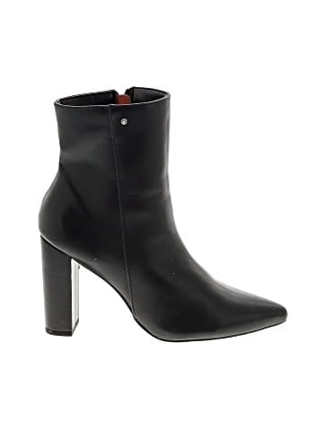 French Connection Ankle Boots (view 1)