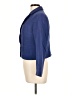Express Blue Blazer Size L - photo 5