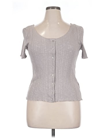 Vero Moda Sleeveless T-Shirt (view 1)