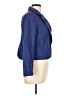 Express Blue Blazer Size L - photo 4