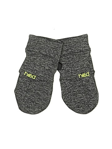 Head Mittens (view 1)