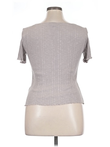 Vero Moda Sleeveless T-Shirt (view 2)