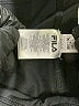FILA Solid Black Active Skort Size XL - photo 3