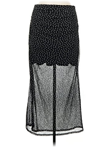 Abercrombie & Fitch Formal Skirt (view 1)