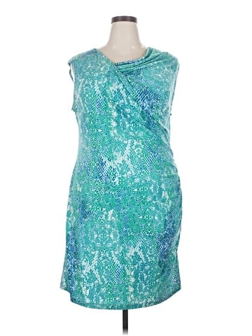 George Cocktail Dress (view 1)