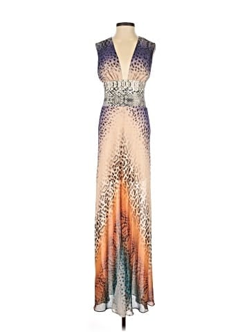 Marciano Cocktail Dress (view 1)