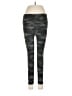 Athleta Camo Gray Leggings Size S - photo 1
