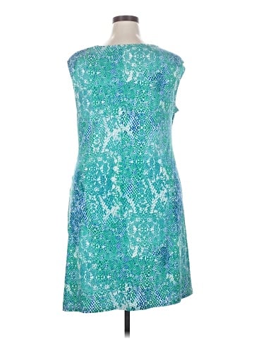 George Cocktail Dress (view 2)