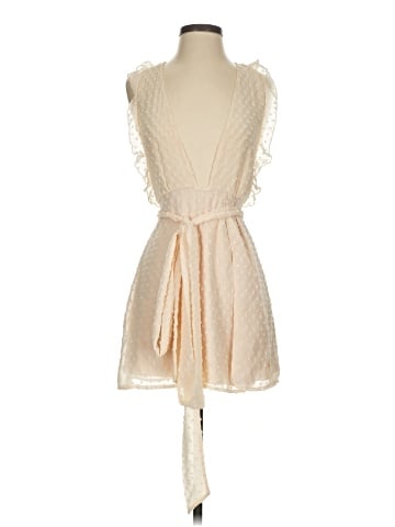 Lucy In The Sky Cocktail Dress (view 1)