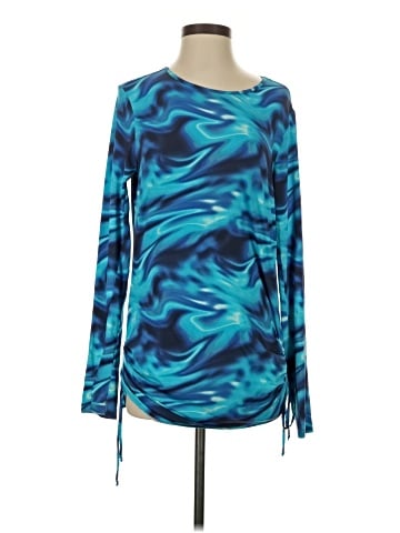 Lands' End Rash Guard (view 1)