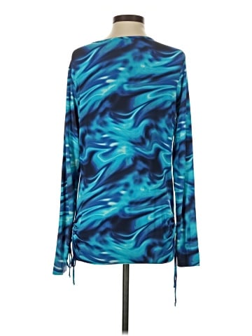 Lands' End Rash Guard (view 2)