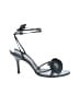 Via Spiga Black Sandals Size 7 1/2 - photo 1
