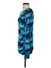 Lands' End Blue Rash Guard Size S - photo 5