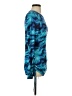 Lands' End Blue Rash Guard Size S - photo 4