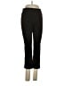Insight Solid Black Active Pants Size 4 - photo 1