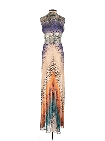 Marciano Cocktail Dress (view 2)