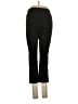 Insight Solid Black Active Pants Size 4 - photo 2