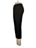 Insight Solid Black Active Pants Size 4 - photo 5