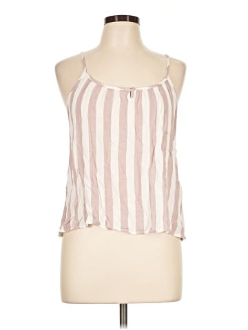 Final Touch Tank Top (view 1)