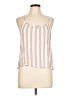 Final Touch 100% Rayon Pink Tank Top Size L - photo 1