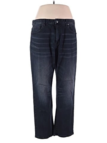 Flag & Anthem Jeans (view 1)