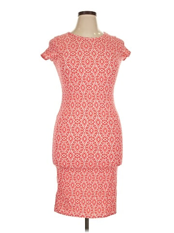 French Atmosphere Cocktail Dress (view 1)