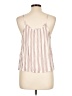 Final Touch 100% Rayon Pink Tank Top Size L - photo 2