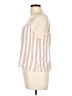 Final Touch 100% Rayon Pink Tank Top Size L - photo 5