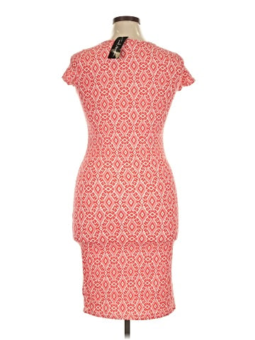 French Atmosphere Cocktail Dress (view 2)