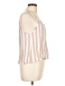 Final Touch 100% Rayon Pink Tank Top Size L - photo 4