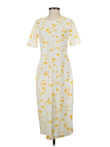 Sonnet James Casual Dress (view 1)