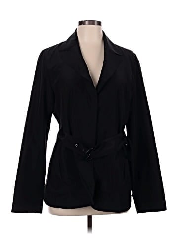 Armani Collezioni Blazer (view 1)