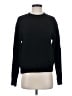 Lauren by Ralph Lauren Solid Black Wool Pullover Sweater Size S - photo 1