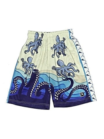 Lacrosse Unlimited Board Shorts (view 1)