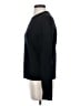 Lauren by Ralph Lauren Solid Black Wool Pullover Sweater Size S - photo 5