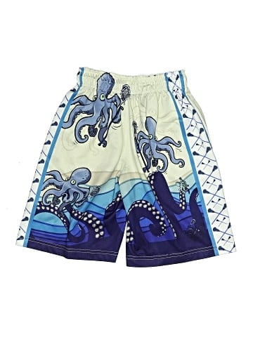Lacrosse Unlimited Board Shorts (view 2)