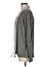 Studio 1886 100% Polyester Gray Cardigan Size M - photo 5