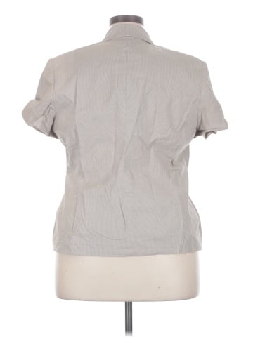 Style&Co Blazer (view 2)