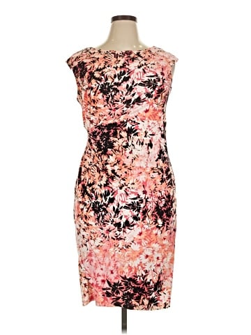 Signature Cocktail Dress (view 1)