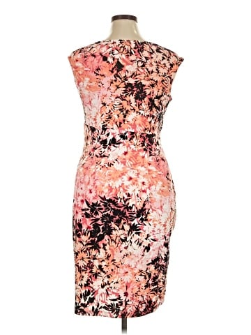 Signature Cocktail Dress (view 2)