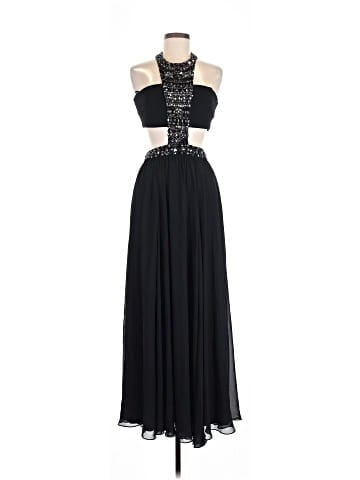 Bebe Cocktail Dress (view 1)