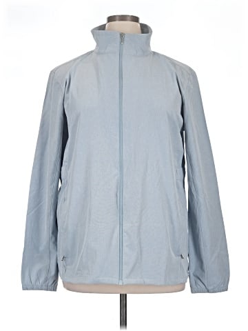 Hang Ten Track Jacket (view 1)