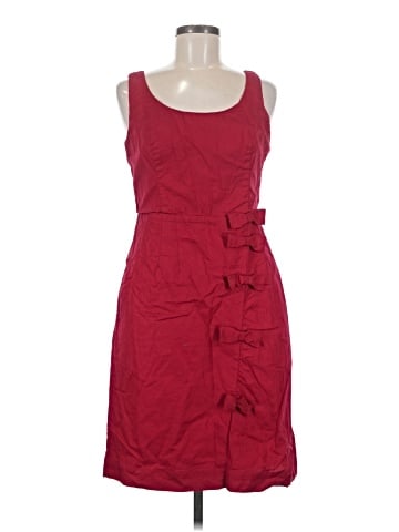 Moulinette Soeurs Cocktail Dress (view 1)