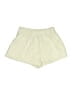 Altar'd State Ivory Shorts Size M - photo 2