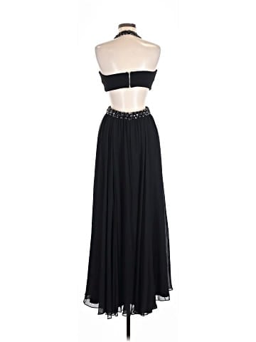 Bebe Cocktail Dress (view 2)