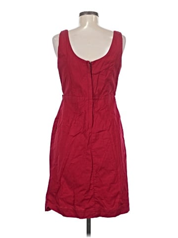 Moulinette Soeurs Cocktail Dress (view 2)