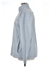 Hang Ten Solid Blue Track Jacket Size XL - photo 5