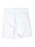 J. McLaughlin White Athletic Shorts Size 6 - photo 2