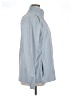 Hang Ten Solid Blue Track Jacket Size XL - photo 4